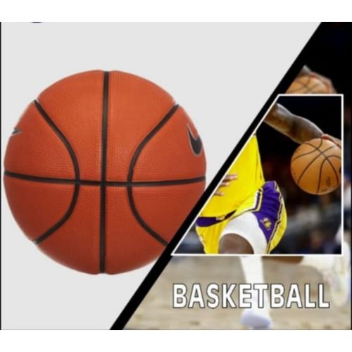Indoor Outdoor Quality Basketball Item | Buy Indoor Outdoor Quality Basketball | SPOP Enterprise Global